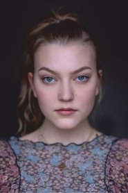 Charlotte Krause portrait