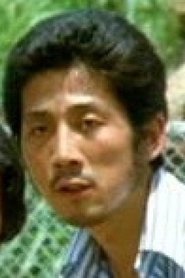 Toshimichi Takahashi portrait