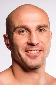Grzegorz Mardyla portrait