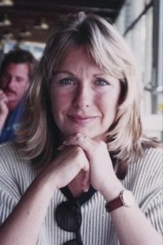 Lyn Davis Lear portrait