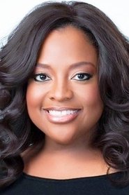 Sherri Shepherd portrait