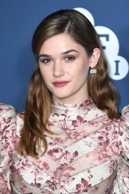 Sai Bennett portrait
