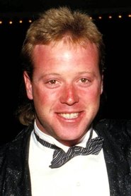 Mike Norris portrait