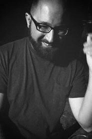 Toño Chouza portrait