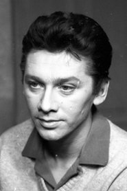 Józef Łotysz portrait