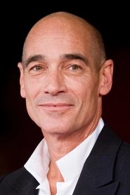 Jean-Marc Barr portrait