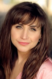 Natasia Demetriou portrait