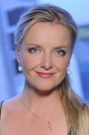 Gabriela Filippi portrait