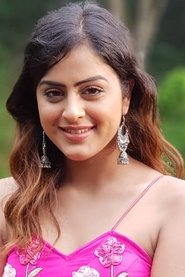 Yamini Singh portrait