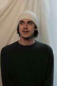 Quincy Shenk portrait