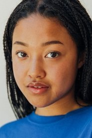 Mikky Dijkstra portrait