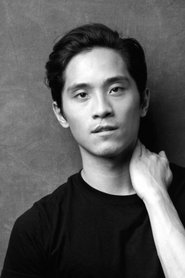 Jeffrey Cirio portrait