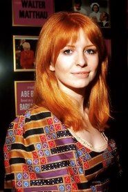 Jane Asher portrait