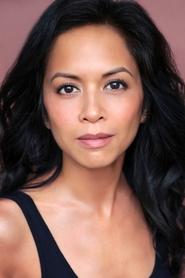 Amielynn Abellera portrait