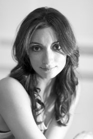 Christina Arestis portrait