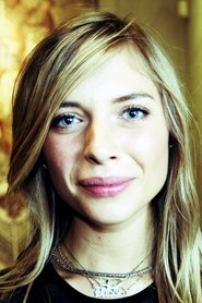 Julie Grundtvig Wester portrait