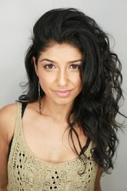 Ingrid Conte portrait