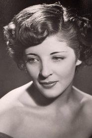 Patricia McCarron portrait