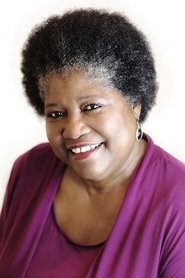 Johnnie Mae portrait