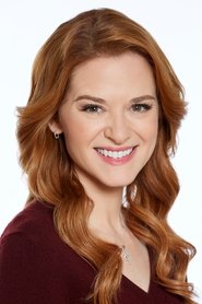 Sarah Drew portrait