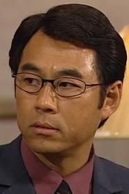 Andy Tai Chi-Wai portrait