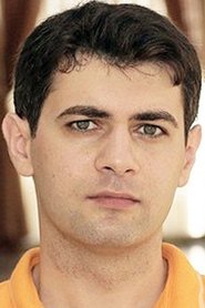 Murat Kabardokov portrait