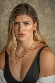 Aurélia Agel portrait