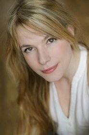 Cécilia Cara portrait