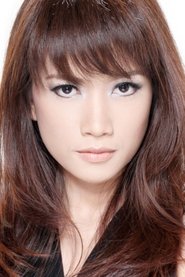 Patty Sandya portrait