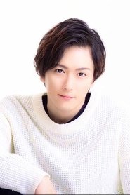 Orito Kasahara portrait