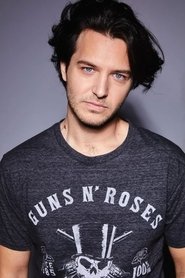 Michael Ursu portrait