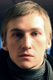 Anton Kolomeets portrait