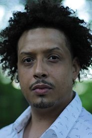 Aaron Andrade portrait
