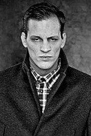 James Deano portrait
