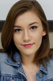 Riley Mae portrait