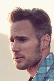 Mike Malloy portrait