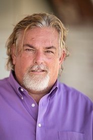 Terry Milam portrait