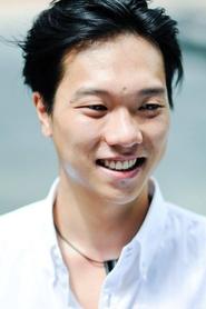 Donovan Chan portrait