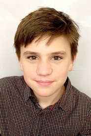Matvey Semenov portrait
