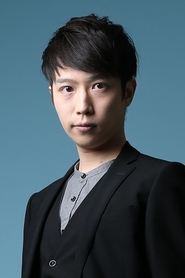 Nobuyori Sagara portrait