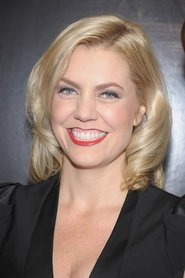 Barbara Muschietti portrait