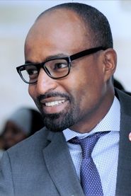 Khayar Oumar Defallah portrait