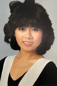 Mayumi Terashima portrait