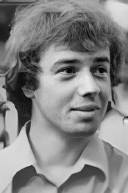 Veleriy Zakharyev portrait