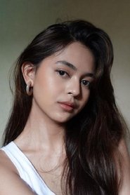 Dinda Mahira portrait