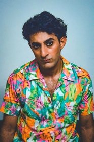 Saurav Khurana portrait