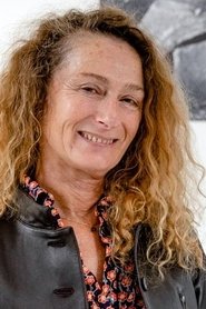 Judy Shrewsbury portrait