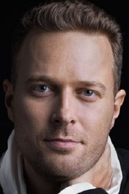 Ilya Popov portrait