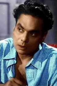 Bikash Roy portrait