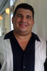 Gaetano LoGiudice portrait
